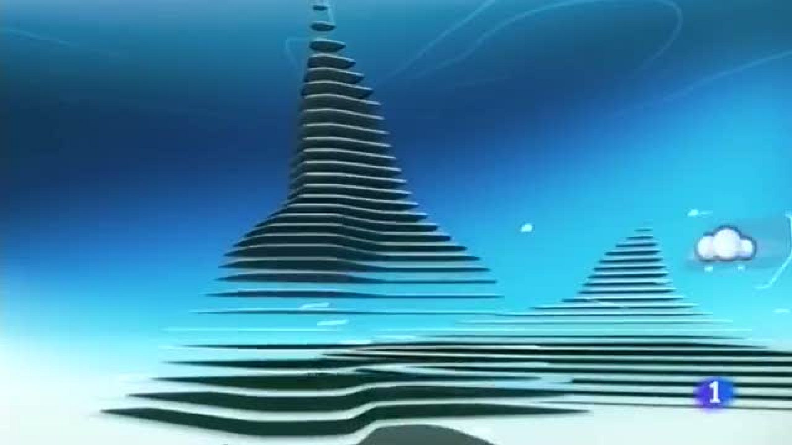 El tiempo en Castilla y León - 06/06/16