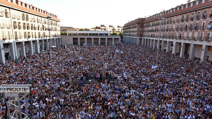Informativo de Madrid - Informativo de Madrid - 06/06/16