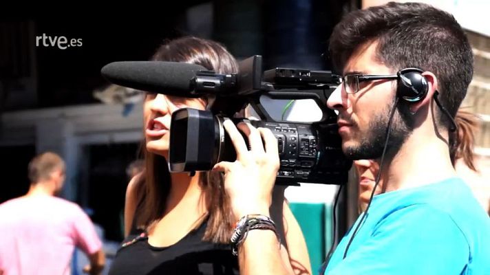 Repor - Repor - Pisa la calle