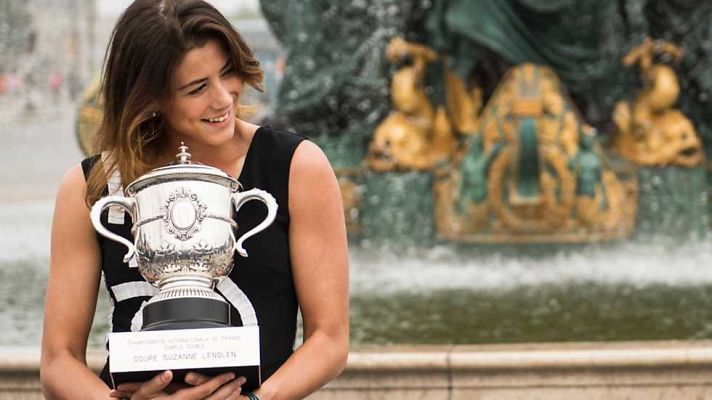 D Corazón - Corazón - 06/06/16