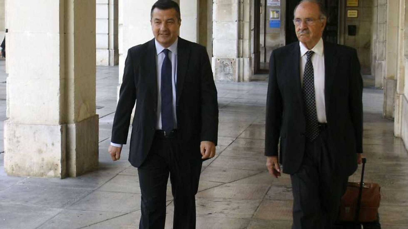 L'Informatiu - Comunitat Valenciana 2 - 06/06/16 - Ver ahora