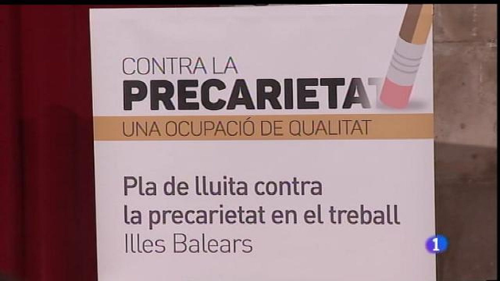 Inspectors contra la precarietat laboral