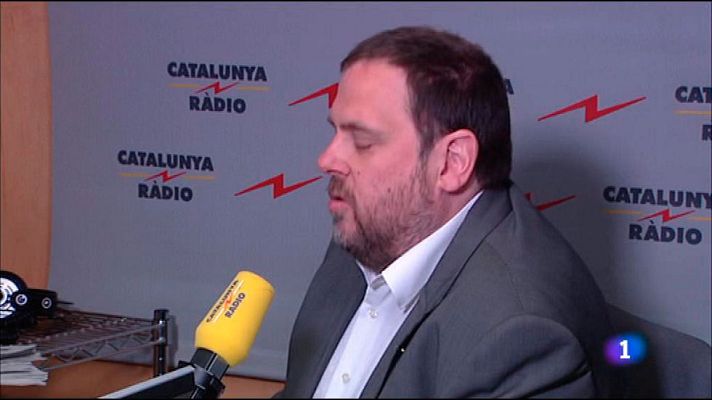 L'Informatiu - L'Informatiu 2 - 6/06/2016