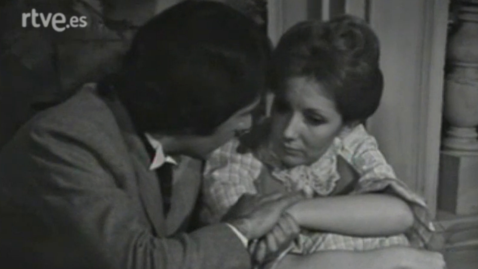 Las bostonianas - Capítulo 9