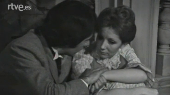 Las bostonianas - Capítulo 9