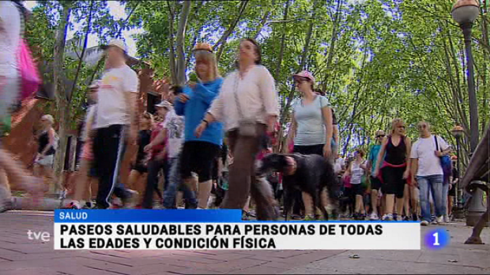 Informativo Telerioja - Informativo Telerioja 2 - 06/06/16