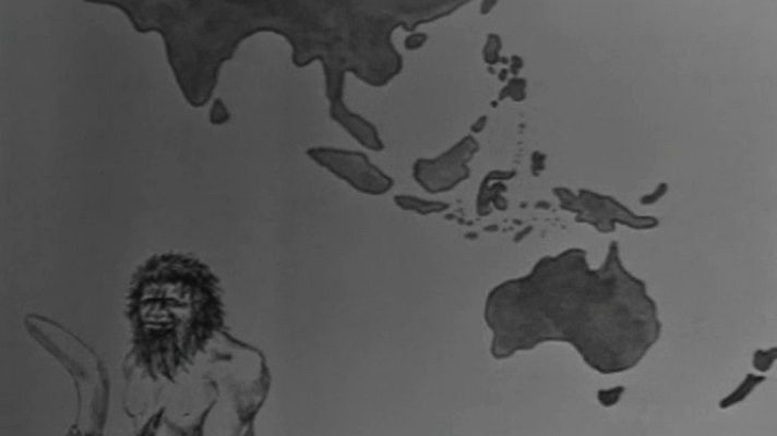 El planeta azul - Fauna australiana