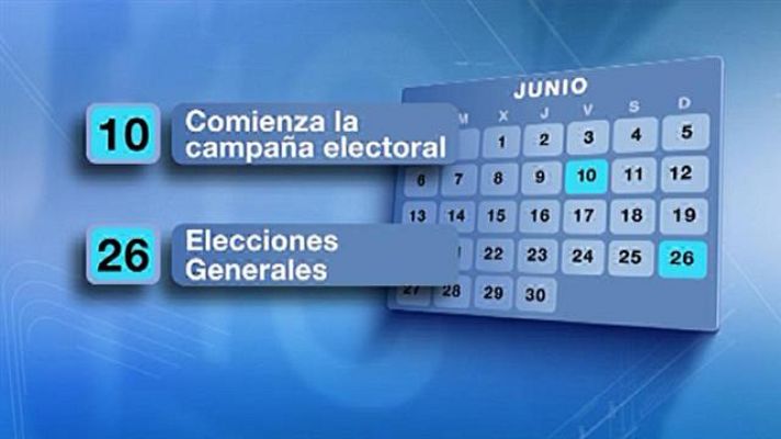 Telecanarias - Telecanarias - 06/06/2016