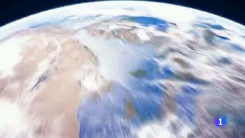 El tiempo en Cantabria - 06/06/16