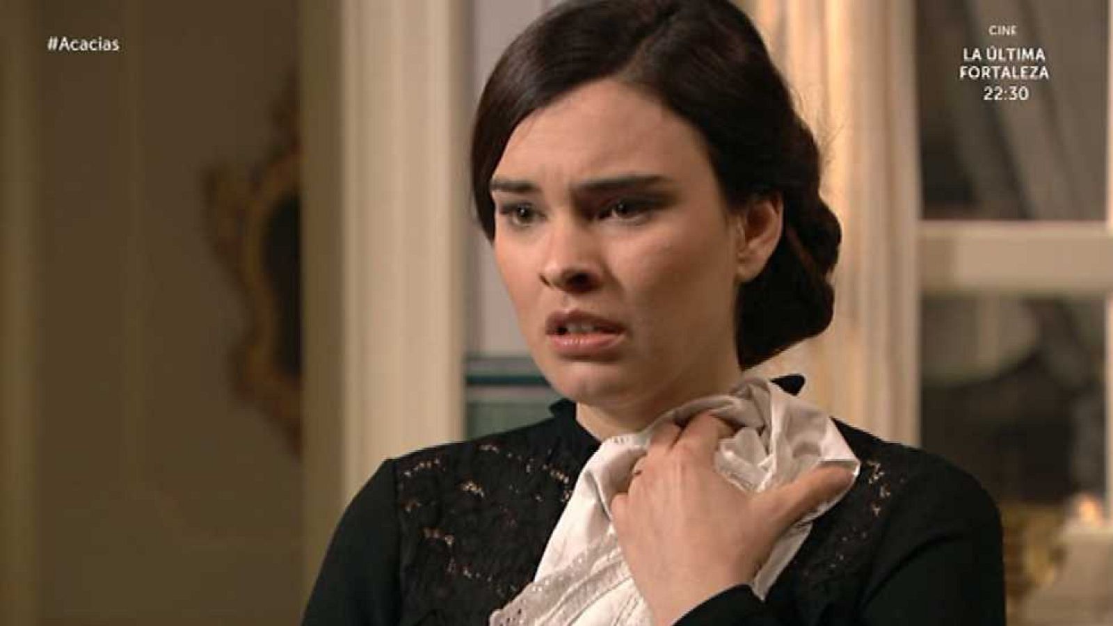 Acacias 38 - Capítulo 293 - ver ahora