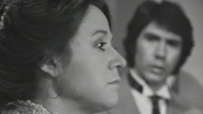 Las bostonianas - Capítulo 10