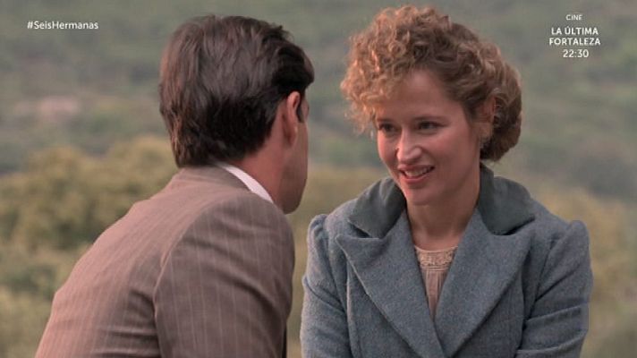 Seis hermanas - Episodio 281