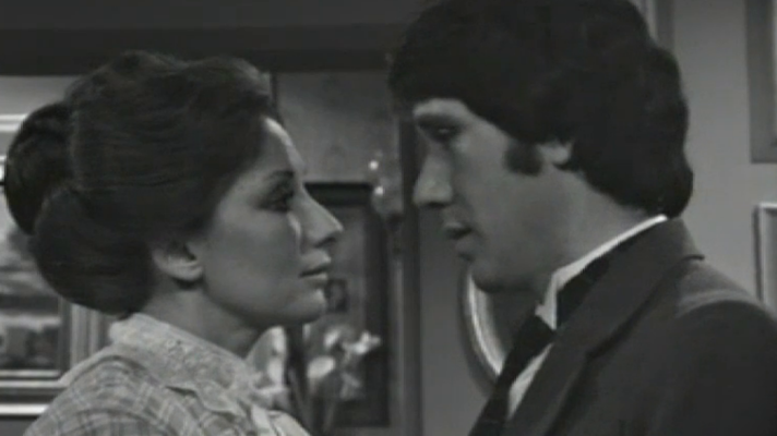 Las bostonianas - Capítulo 8