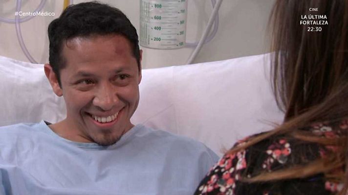 Centro médico - Centro médico - 06/06/16 (1)