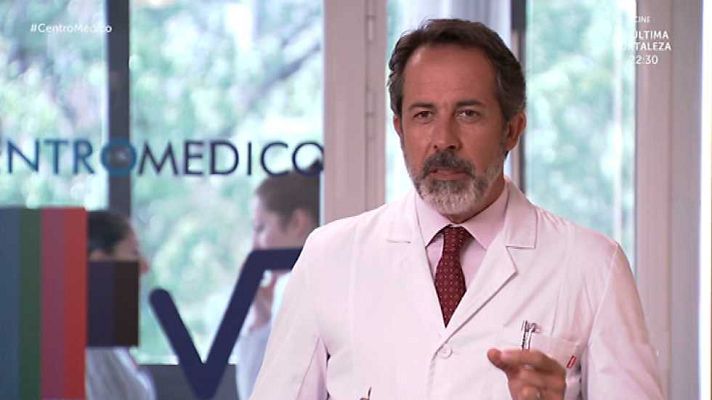 Centro médico - Centro médico - 06/06/16 (2)