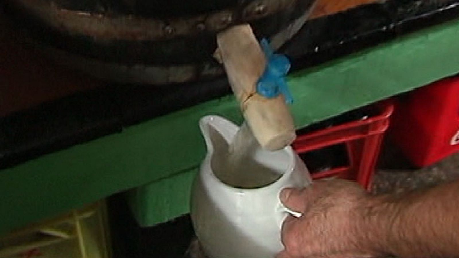 El irrepetible de ED: El Gato Negro