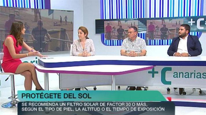 +Canarias - + Canarias - 06/06/2016