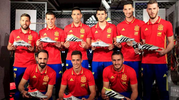 Conexión tdp - Conexión tdp - 06/06/16