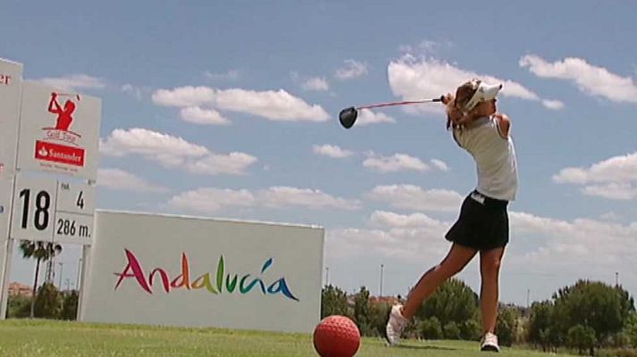 DamasGolf - Programa 5