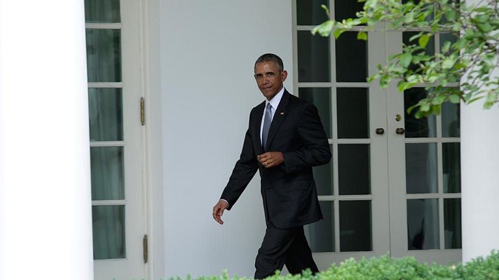 Telediario 1 - Telediario Matinal en 4' 07/06/16