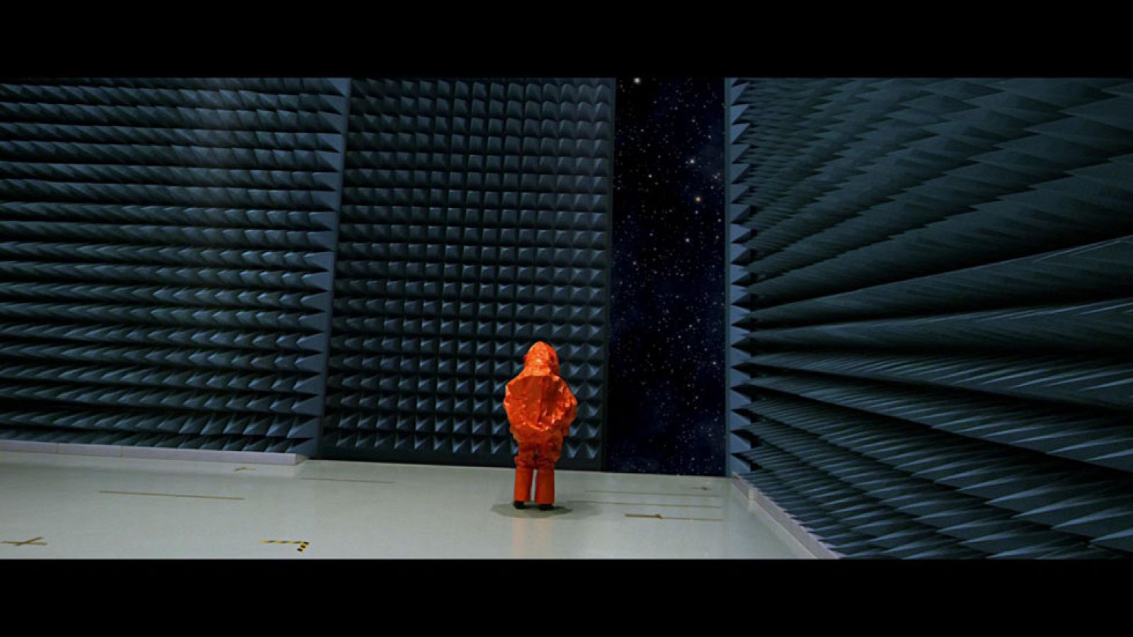 Documentos TV - La visita - Avance