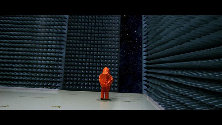 Documentos TV - La visita - Avance