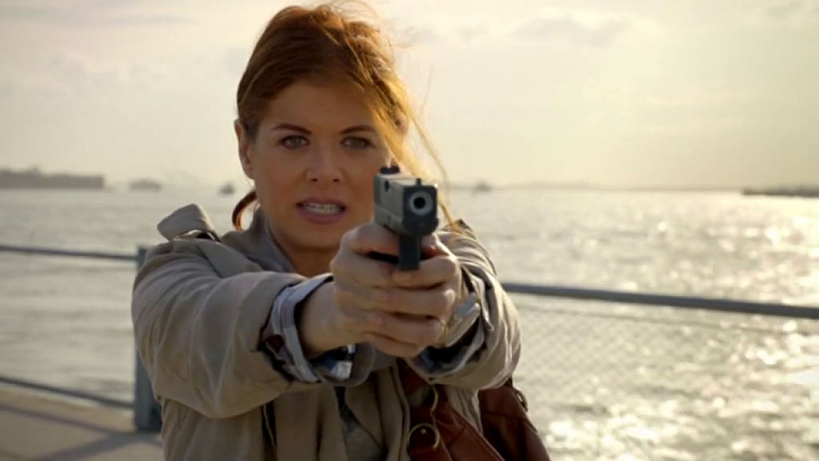 'The Mysteries of Laura', muy pronto en La 1