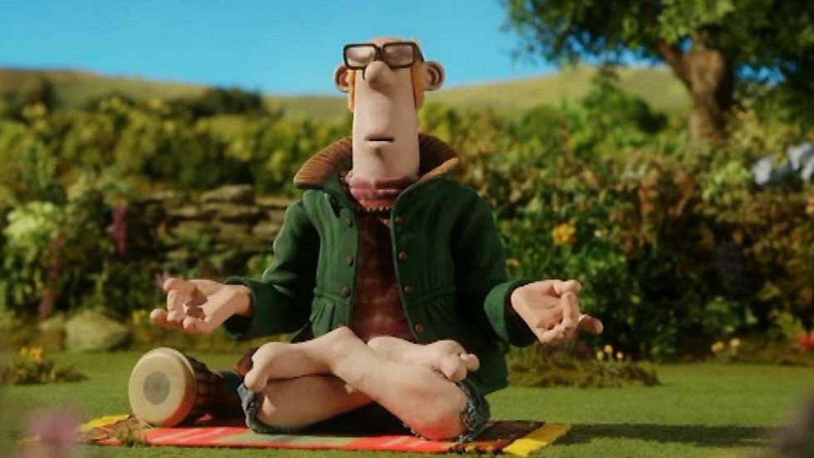 Karma granjero - La oveja Shaun | Ver