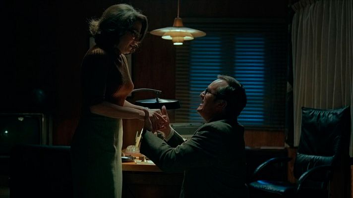 El Caso. Crónica de sucesos - Rodrigo consigue la nulidad matrimonial