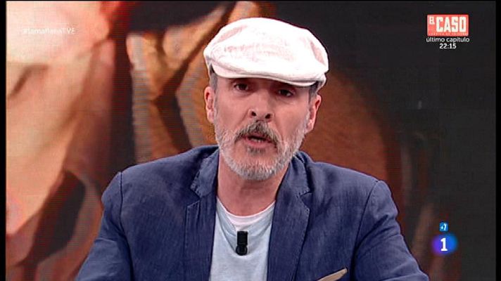 La mañana - 'El Caso', último episodio de la temporada