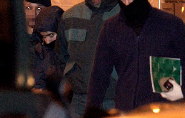  - Caen los 'informadores' de ETA