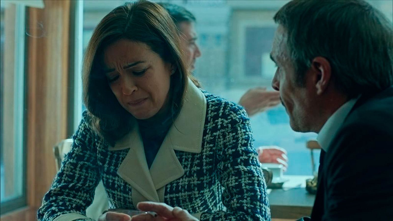 El Caso. Crónica de sucesos - "Ahora mismo solo nos queda El Caso"