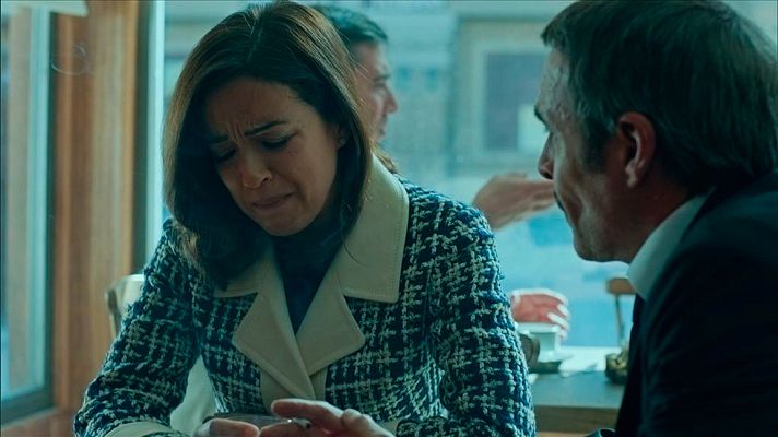 El Caso. Crónica de sucesos - "Ahora mismo solo nos queda El Caso"