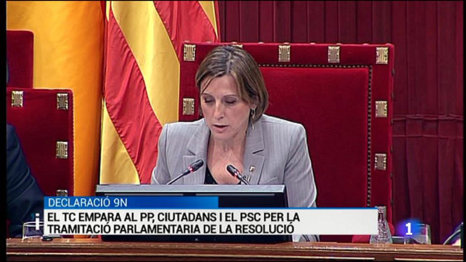 L'Informatiu en 3' - 07/06/16