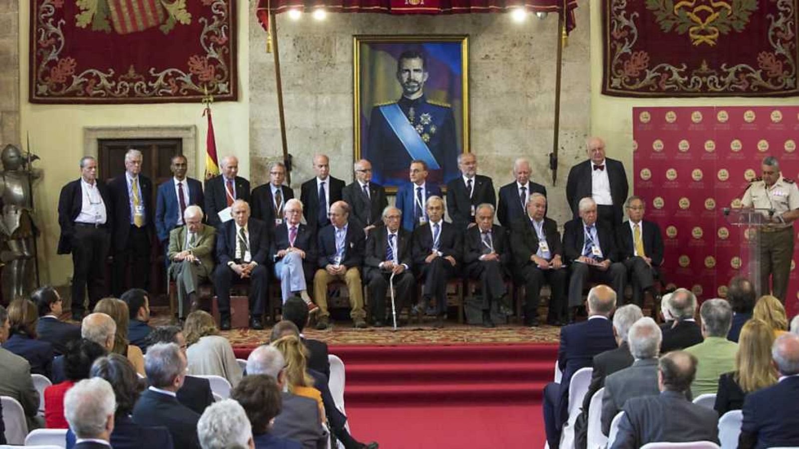 La Comunidad Valenciana en 2' - 07/06/16 - Ver ahora