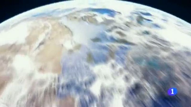 El tiempo en Aragón-07/06/16