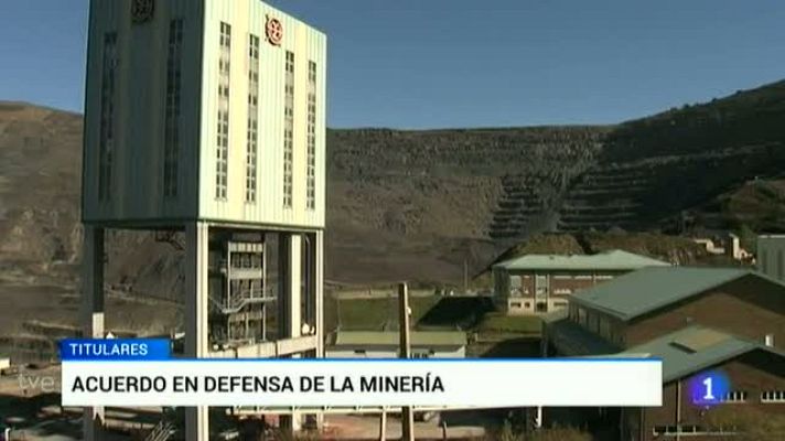 Noticias de Castilla y León - Castilla y León en 2' - 07/06/16