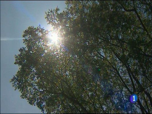 Panorama Regional - El tiempo en Asturias - 07/06/16