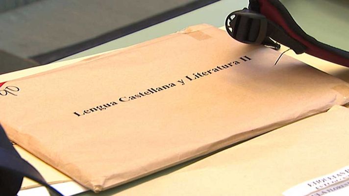 Informativo de Madrid - Informativo de Madrid - 07/06/16