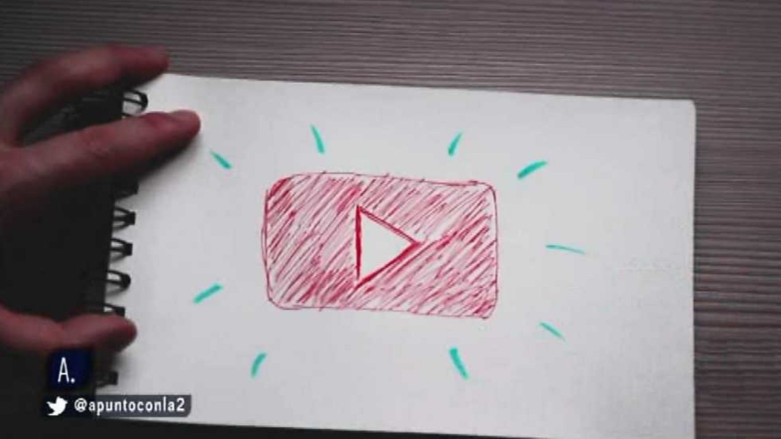 A punto con La 2 - 07/06/16 - ver ahora