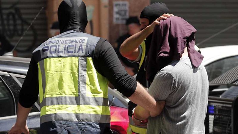 L'Informatiu - Comunitat Valenciana - 07/06/16 - Ver ahora