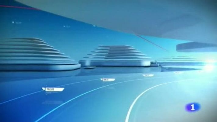 Noticias Murcia - La Región de Murcia en 2' - 07/06/2016