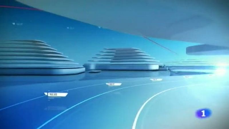 La Región de Murcia en 2' - 07/06/2016