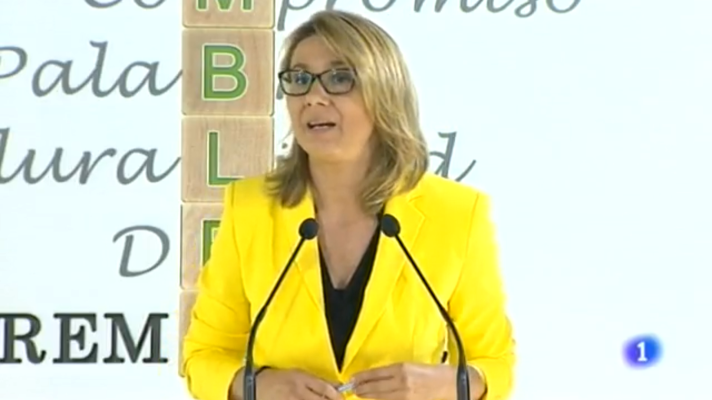 Noticias de Extremadura - Noticias de Extremadura - 07/06/16