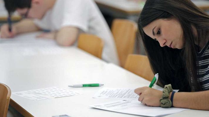 L'informatiu - Comunitat Valenciana - L'Informatiu - Comunitat Valenciana 2 - 07/06/16