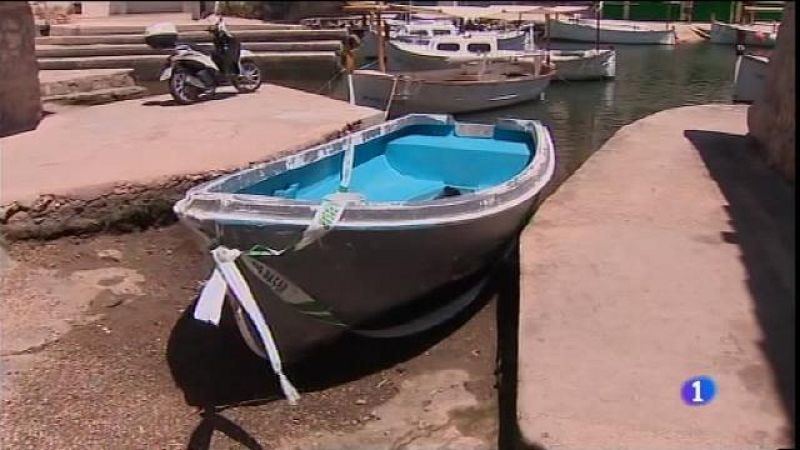 Informatiu Balear 2 - 07/06/16