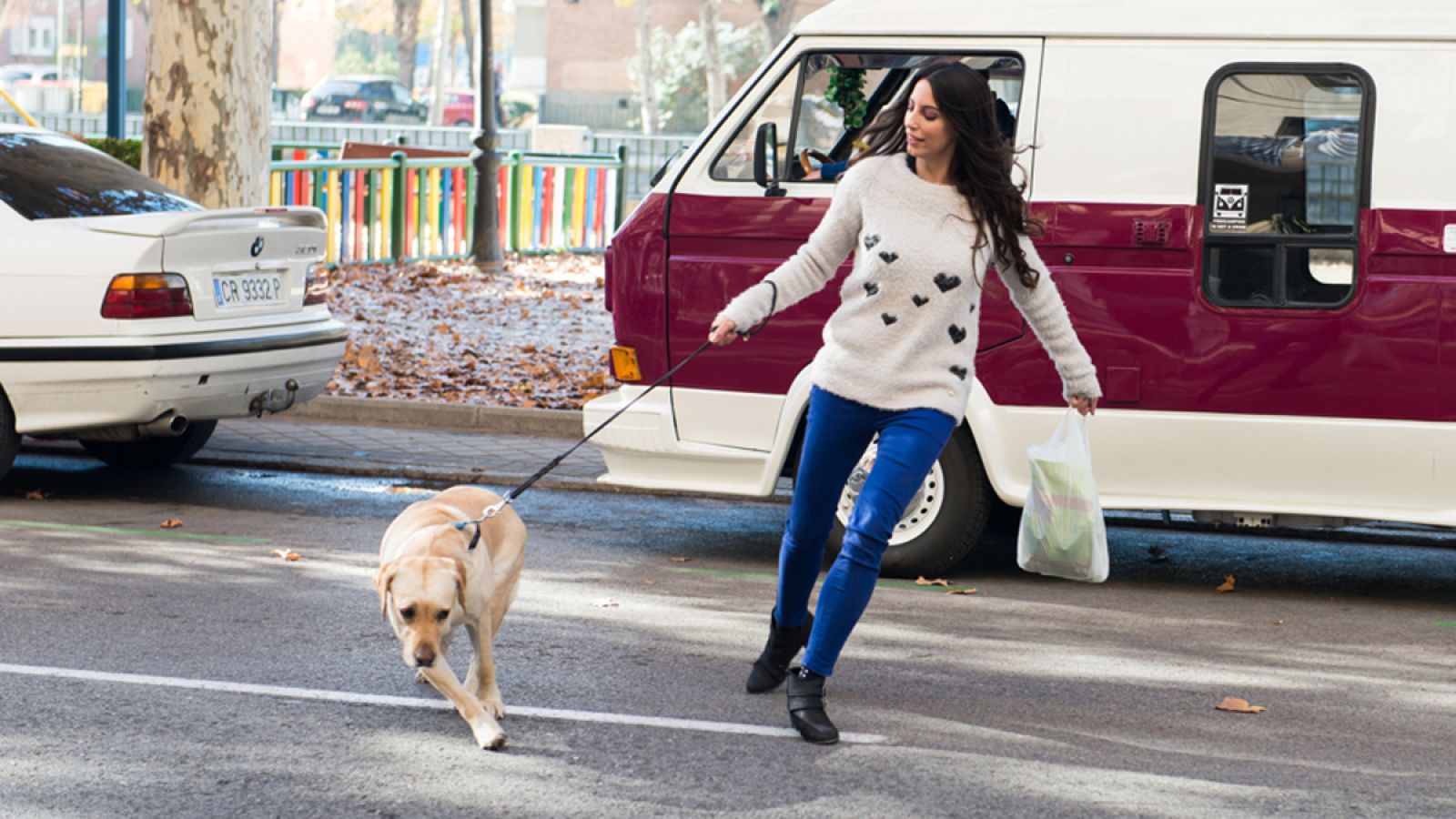 El hombre de tu vida - Almudena Cid en todas partes - El hombre de tu vida | Ver