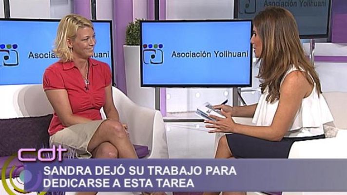 Cerca de ti - Cerca de ti - 07/06/2016