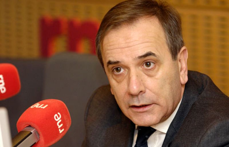 José Antonio Alonso: "El Partido Popular tiene que ser leal"