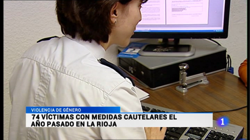 Informativo Telerioja 2 - 07/06/16